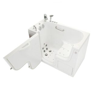 Transfer26 Walk in Tub