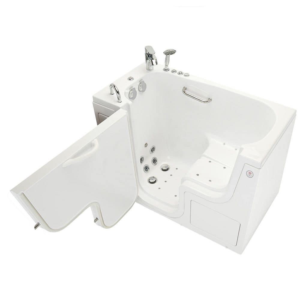 Transfer26 Walk in Tub